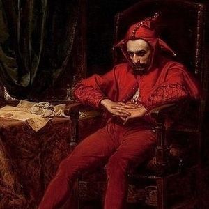 Meet your Posher, Dennis